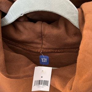 YZY x GAP